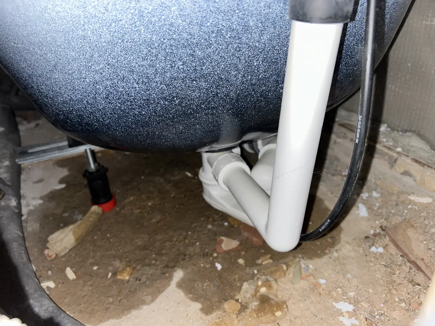 Referenzdienstleistungsbild von Haida Trocknungstechnik